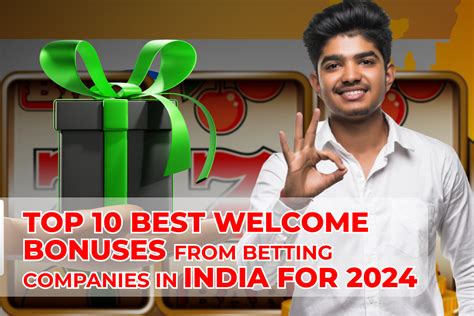 Top Welcome Bonuses: 2024's Best Sports Betting Welcome .